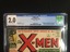 THE X-MEN #1 First appearance & Origin PGX CGC 2.0 GD Marvel Comics 1963 Uncanny